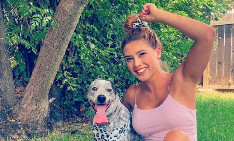 The Ultimatum: las publicaciones de Instagram más memorables de April Marie