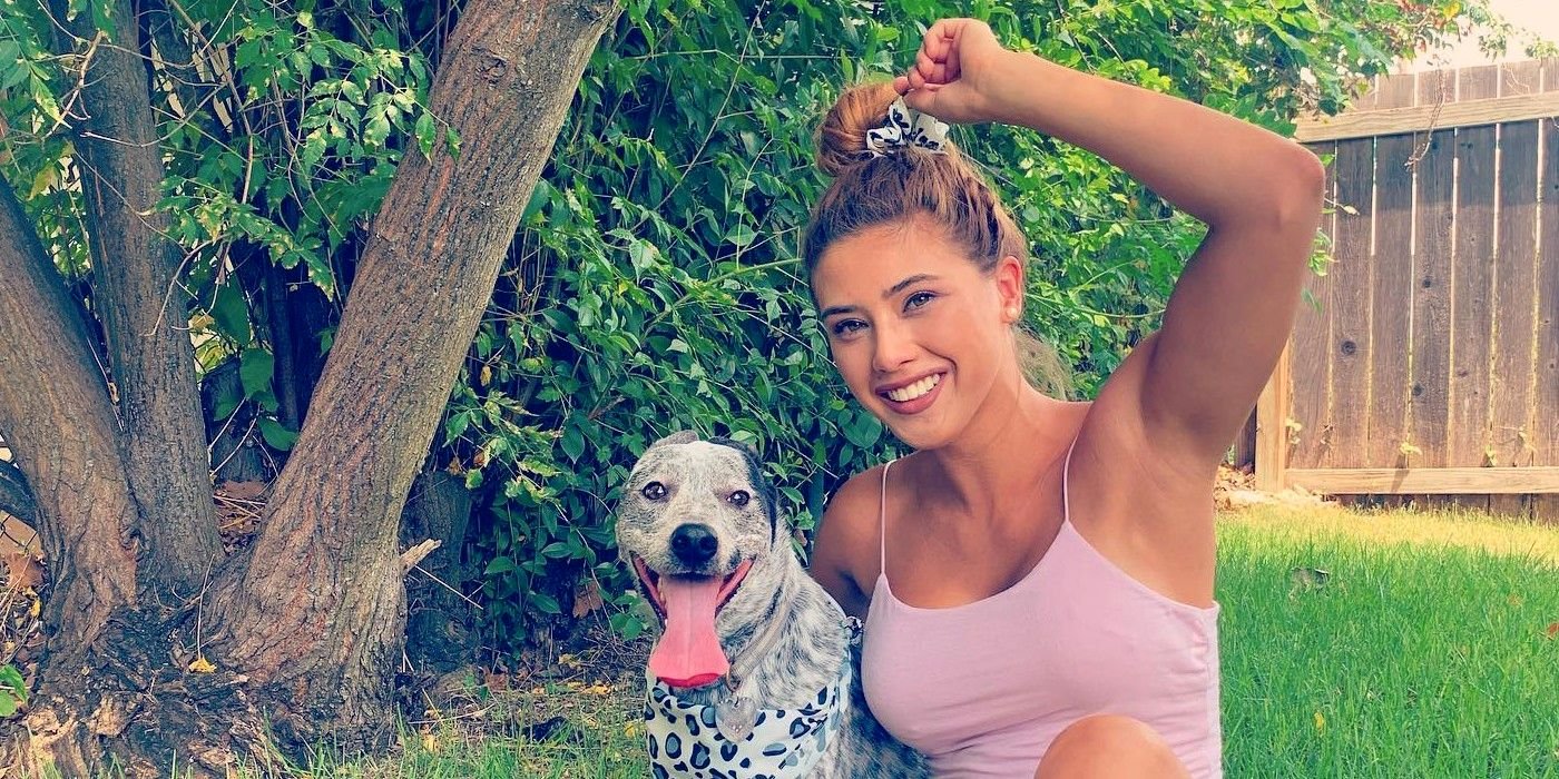 The Ultimatum: las publicaciones de Instagram más memorables de April Marie