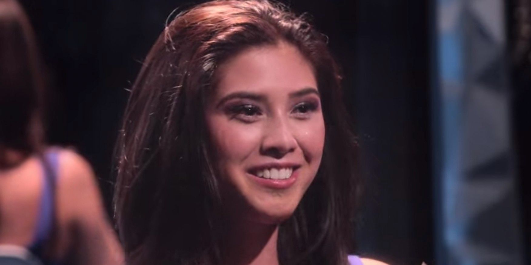 The Ultimatum: los fanáticos elogian a April por su madurez sobre otros concursantes