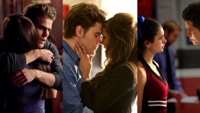 The Vampire Diaries: 10 frases de Elena que prueban que no amaba a Stefan
