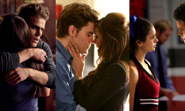 The Vampire Diaries: 10 frases de Elena que prueban que no amaba a Stefan