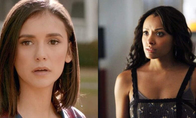The Vampire Diaries: 7 personajes de la temporada 1 que sobrevivieron al final
