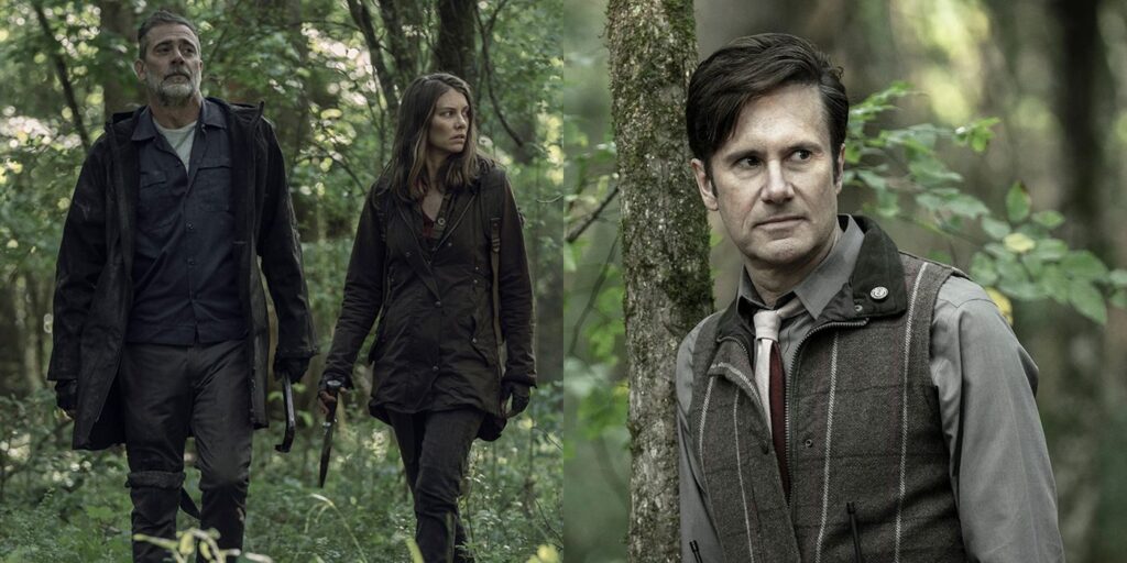 The Walking Dead: 10 preguntas candentes que tienen los fanáticos después de la segunda mitad de la temporada 11