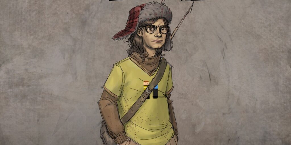 The Walking Dead: Last Mile revela información para un juego masivo en Facebook