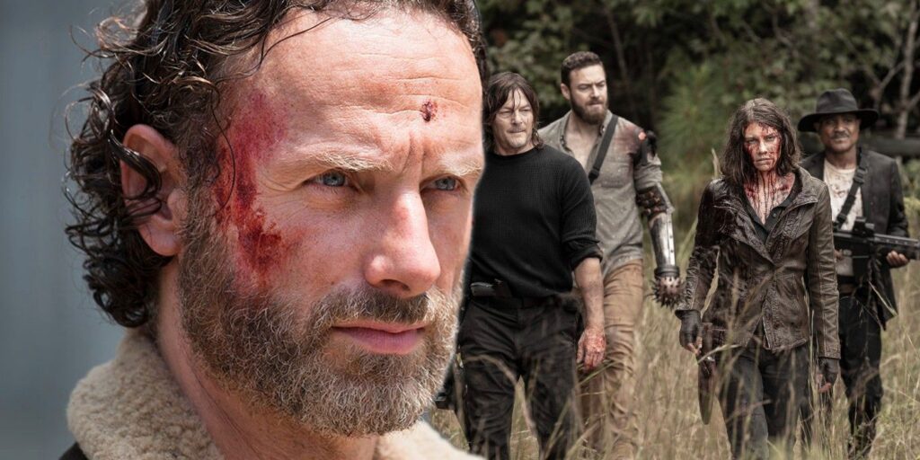 The Walking Dead's Hilltop Battle demuestra el problema de la muerte de la temporada 11