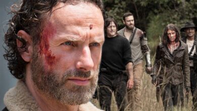 The Walking Dead's Hilltop Battle demuestra el problema de la muerte de la temporada 11