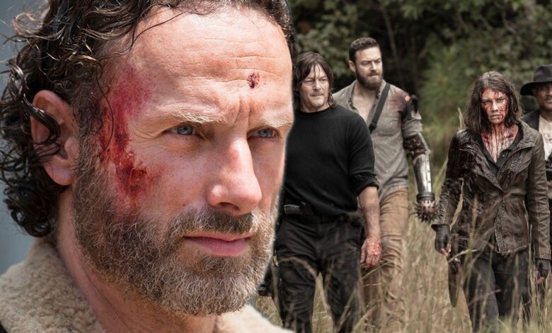 The Walking Dead's Hilltop Battle demuestra el problema de la muerte de la temporada 11