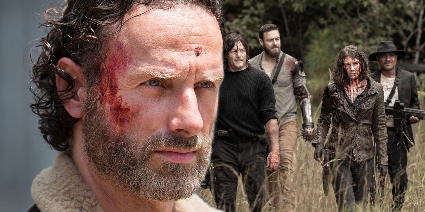 The Walking Dead’s Hilltop Battle demuestra el problema de la muerte de la temporada 11