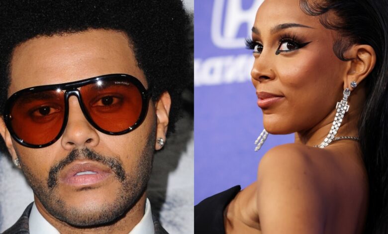 The Weeknd y Doja Cat encabezan nominaciones a los Billboard Music Awards 2022 | Lista completa