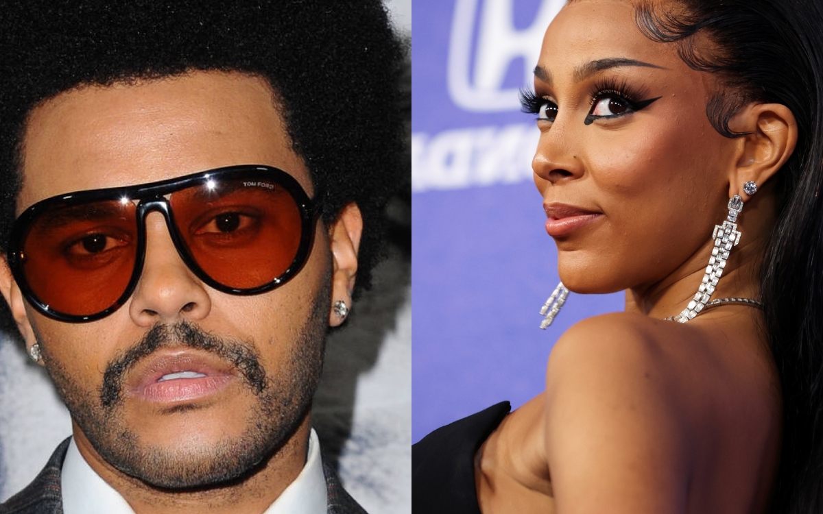 The Weeknd y Doja Cat encabezan nominaciones a los Billboard Music Awards 2022 | Lista completa