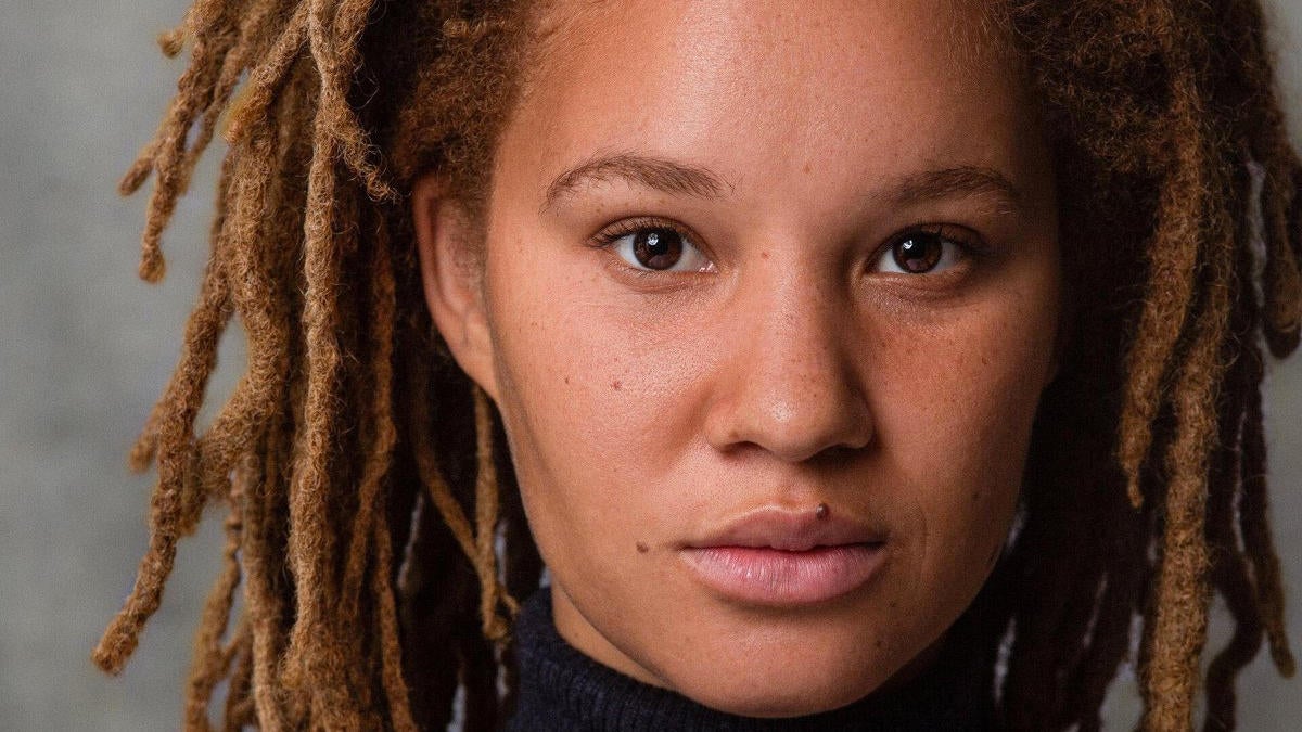 The Wheel of Time anuncia a la actriz de Killing Eve como Aviendha