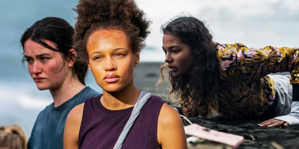 The Wilds: ¿Nora está muerta?  Lo que sabemos antes de la temporada 2
