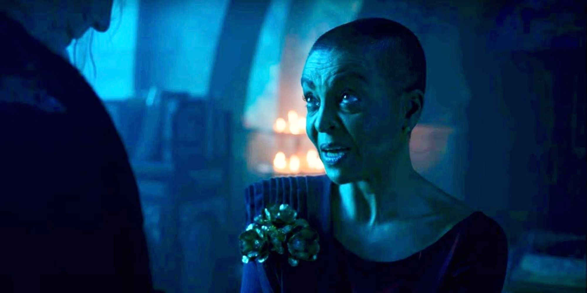 The Witcher Season 3: Nenneke Actor revela por qué podría no regresar