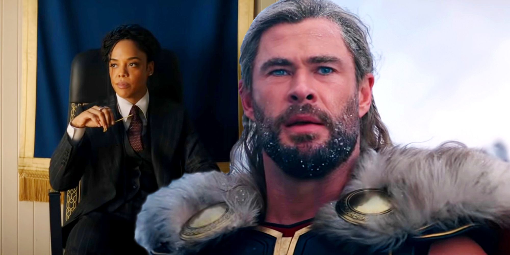 Thor: Love & Thunder ya está configurando una historia perfecta para Avengers 5