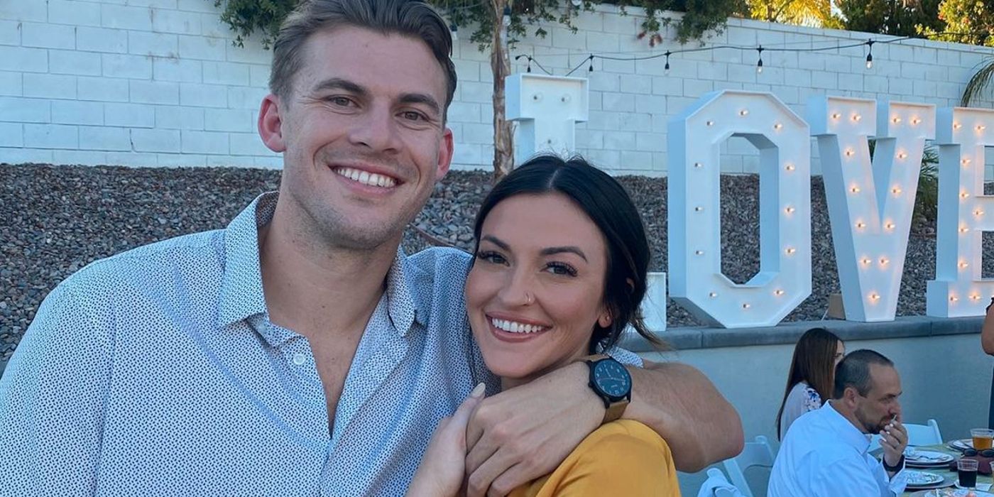 Tia Booth se compromete en Bachelor Live On Stage en Atlanta