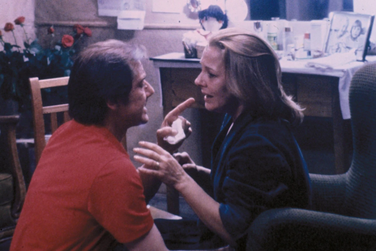 Tienes que ver ‘Función de noche’