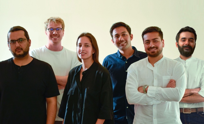 Tiger Global respalda a fintech CreditBook en su primera inversión en Pakistán