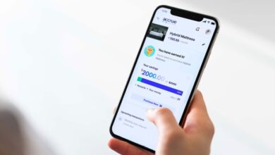 Tiger Global respalda el enfoque "ahorre ahora, pague después" de Accrue Savings para las compras de los consumidores