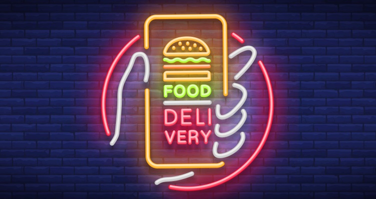 Tiggy está listo para enfrentarse a los titulares canadienses de entrega de alimentos con una opción de 15 minutos