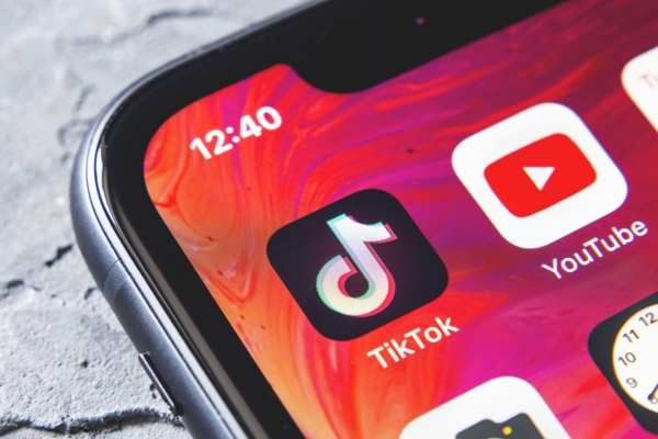 TikTok prueba su propia versión del retweet con un nuevo botón 'Repost'