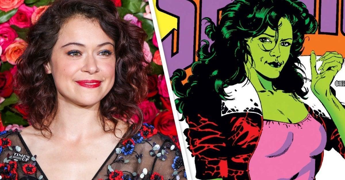 Tim Roth elogia la actuación “asombrosa” de Tatiana Maslany