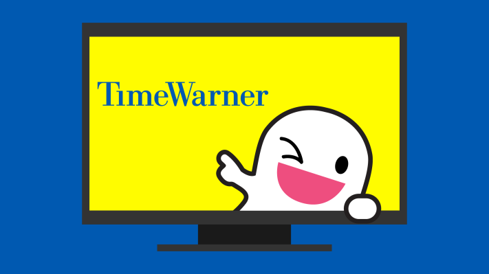 Time Warner gastará $ 100 millones en programas y anuncios originales de Snapchat