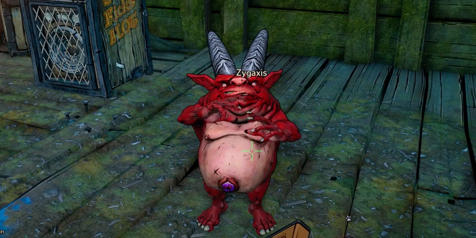 Tiny Tina’s Wonderlands: Cómo desbloquear las catacumbas secretas de Brighthoof