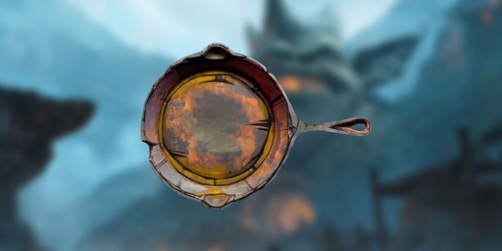 Tiny Tina's Wonderlands: cómo conseguir la sartén