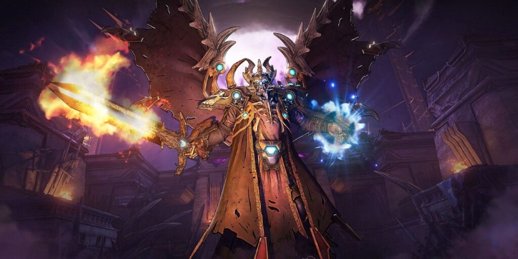 Tiny Tina's Wonderlands: cómo desbloquear la cámara del caos