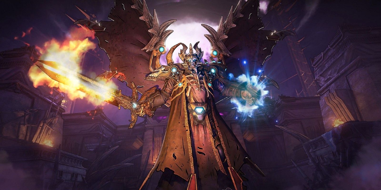 Tiny Tina's Wonderlands: cómo desbloquear la cámara del caos