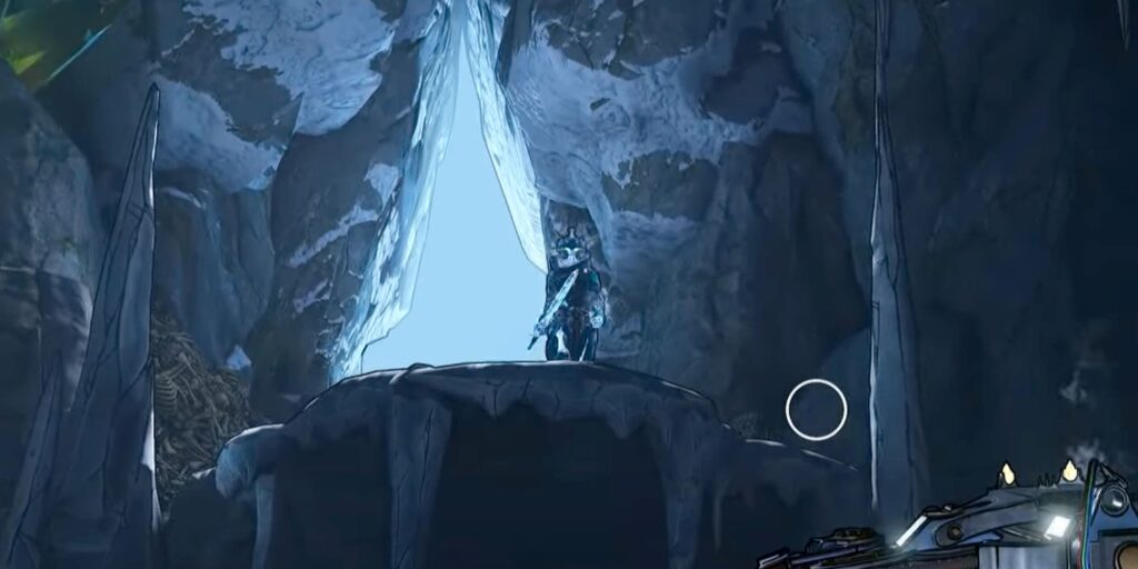 Tiny Tina's Wonderlands: cómo encontrar (y derrotar) Freezicles