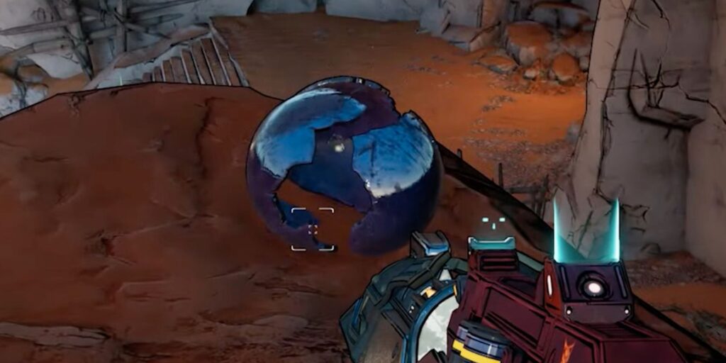 Tiny Tina's Wonderlands: guía de todas las ubicaciones de canicas perdidas