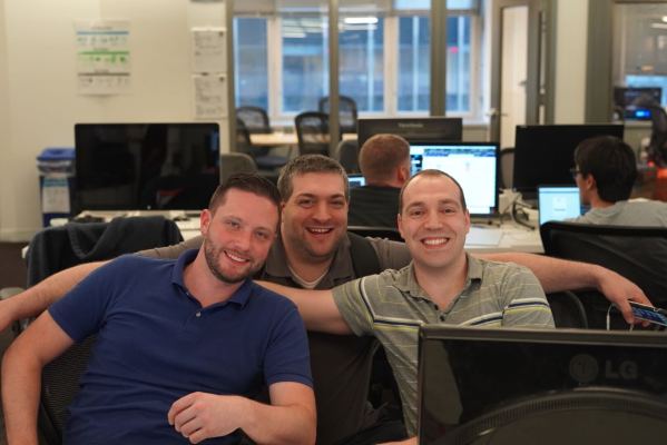 Tire Agent, con nueva plataforma de financiamiento, recauda $5 millones