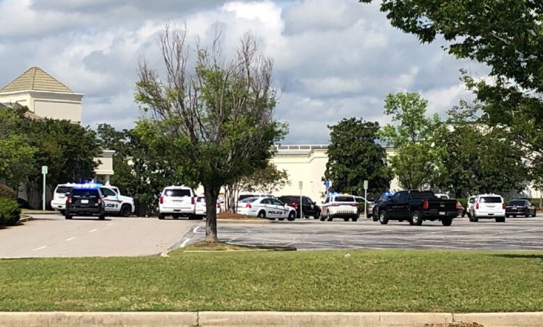 Tiroteo en centro comercial deja 10 heridos y 3 detenidos en Carolina del Sur, EU
