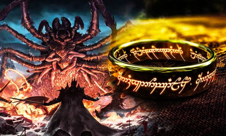 Todas las criaturas de Tolkien que el show de El señor de los anillos de Amazon necesita presentar