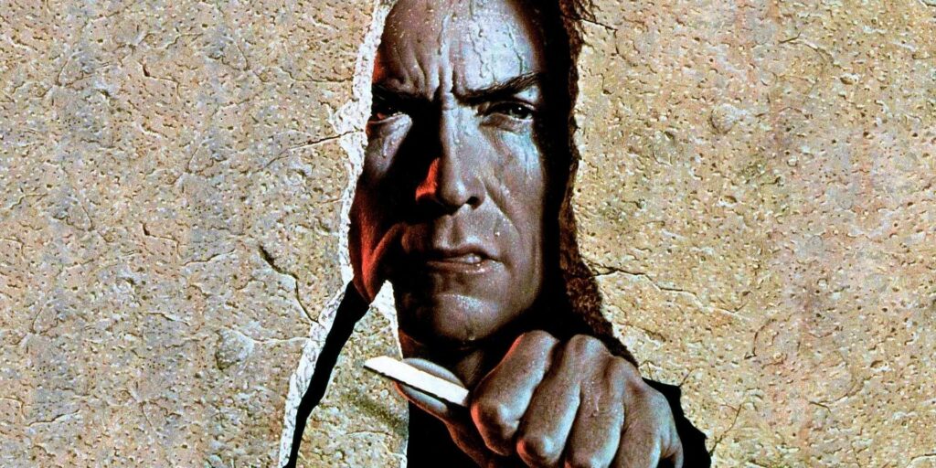 Todas las muertes de las películas de Clint Eastwood