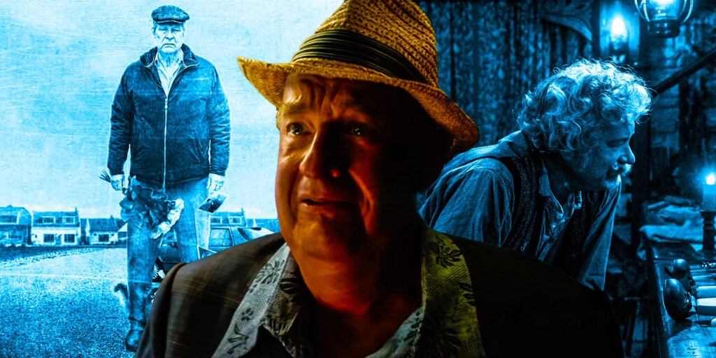 Todas las películas de Tom Hanks que se estrenarán en 2022