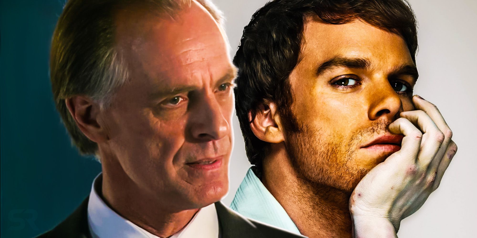 Todas las pistas de que Frank Lundy sabía que Dexter era el carnicero de Bay Harbor