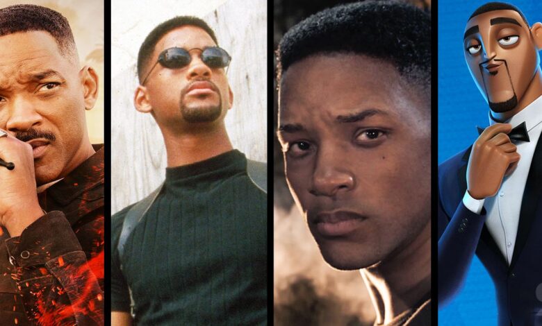 Todas las próximas películas de Will Smith (y por qué la mayoría de ellas están en espera)