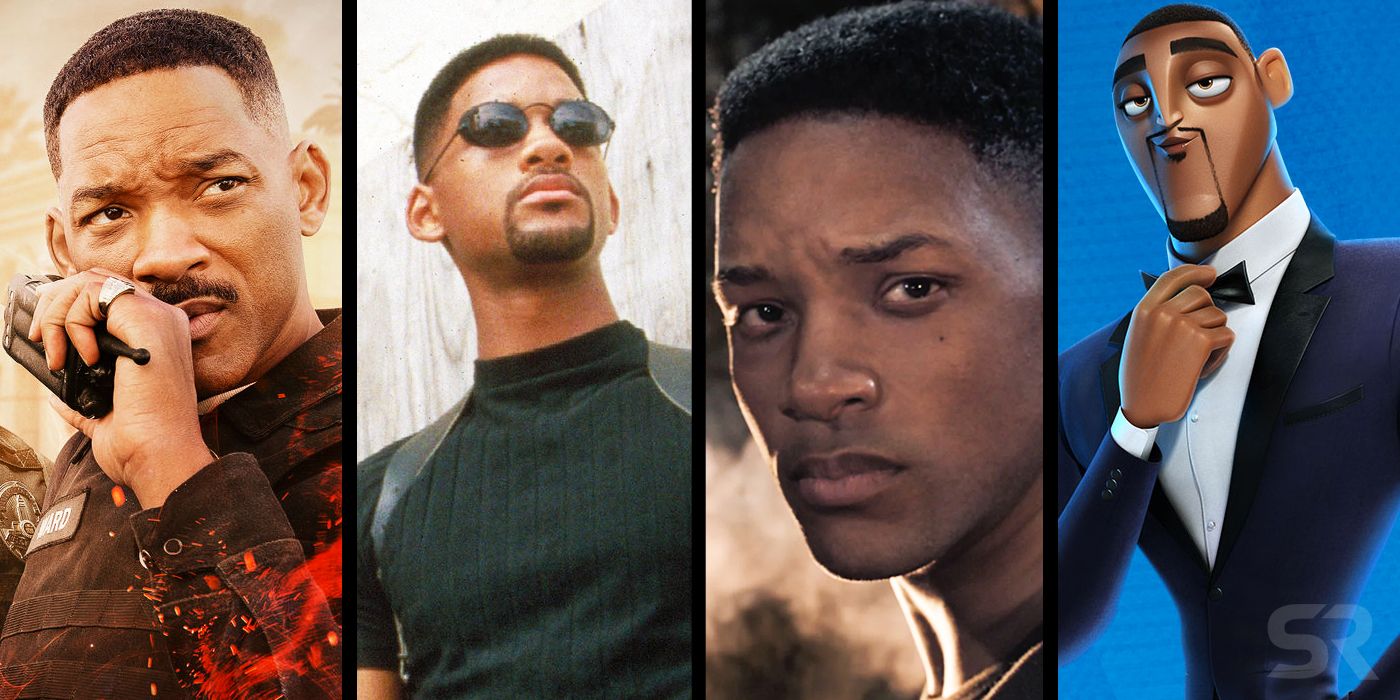 Todas las próximas películas de Will Smith (y por qué la mayoría de ellas están en espera)
