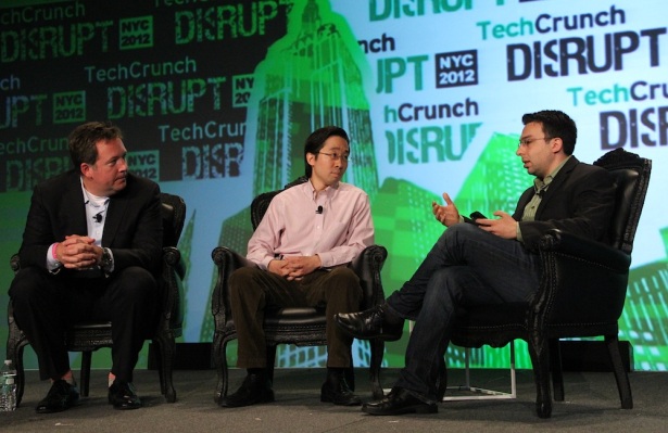 Todd Park, director de tecnología de EE. UU.: Obama tiene un alto coeficiente intelectual, pero todo es un medio para un fin