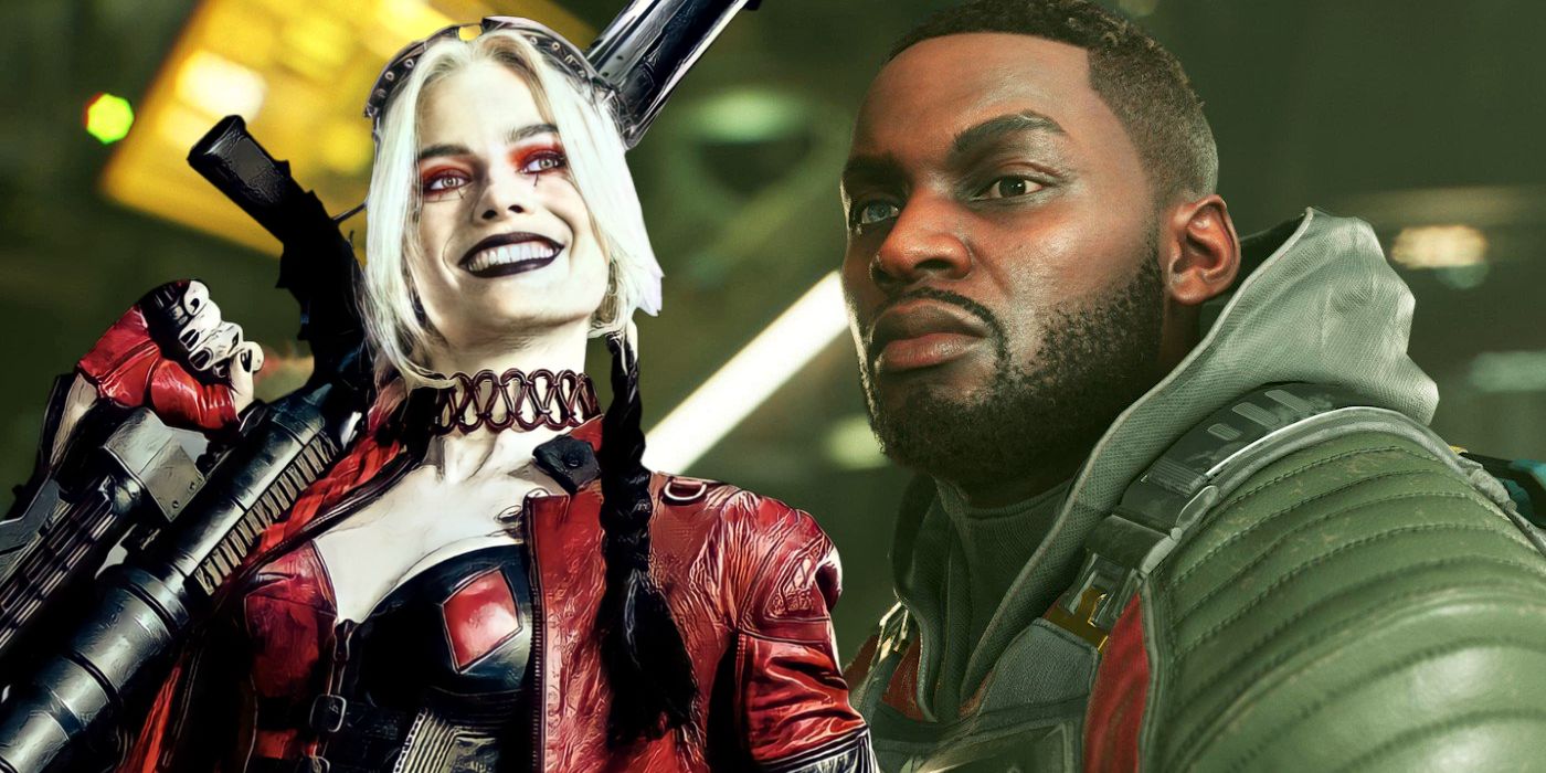 Todo Suicide Squad: KTJL puede aprender de las películas