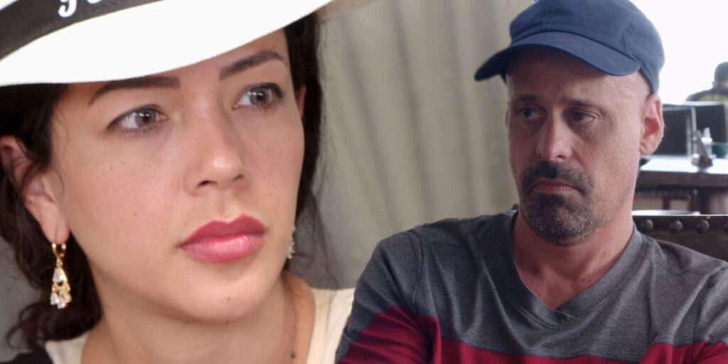 Todo en 90 Días: ¿Por qué los fanáticos cuestionan el comentario 'único' de Jasmine?