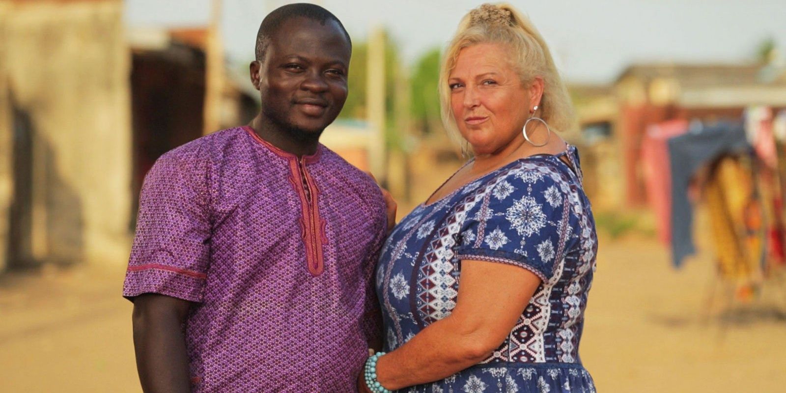 Todo en 90 días: las llegadas al aeropuerto más memorables de la franquicia