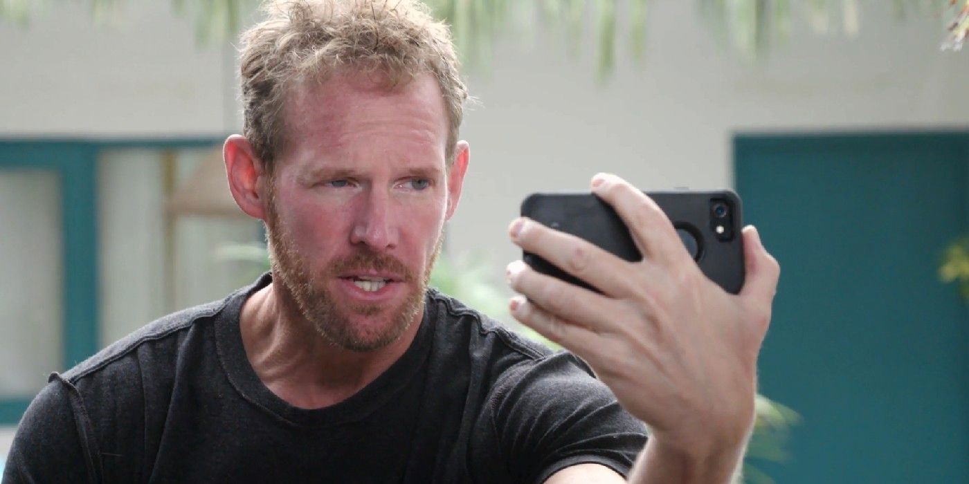 Todo en 90 Días: Ben revela detalles ocultos del arresto del trabajo llevado al despido