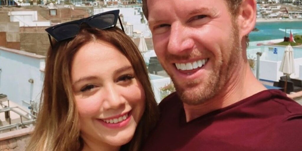 Todo en 90 Días: Ben se disculpa con Mahogany por lastimarla públicamente