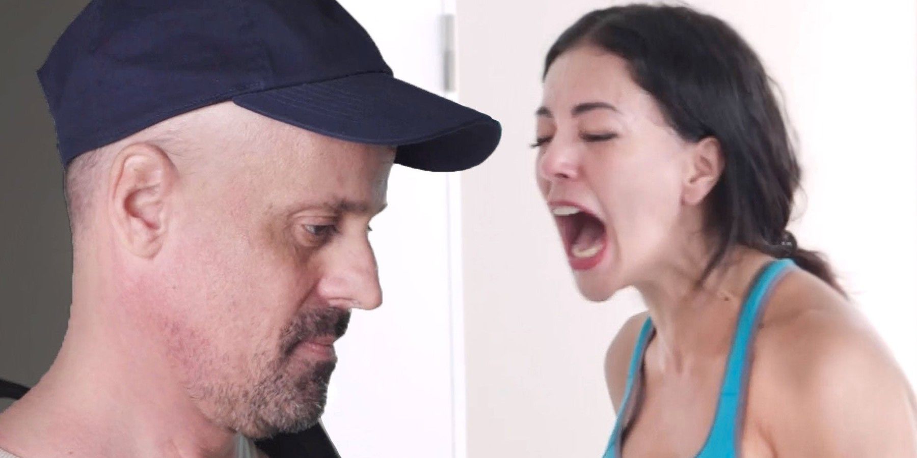 Todo en 90 Días: Cómo la relación de Jasmine y Gino no ha mejorado