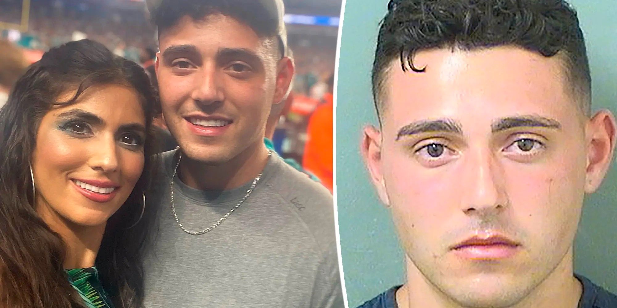 Todo en 90 Días: El novio de Caroline Schwitzky supuestamente intentó asesinarla