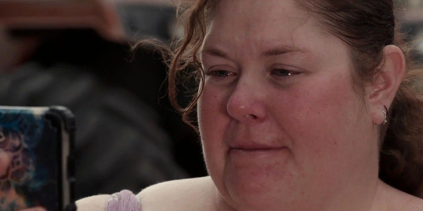 Todo en 90 Días: Ella es la recién llegada más inmadura de la franquicia según los fans