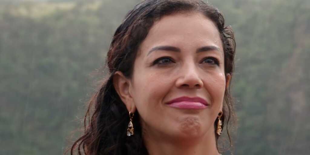 Todo en 90 Días: Jasmine hace alarde de un cambio de imagen después de un aterrador problema de pérdida de cabello